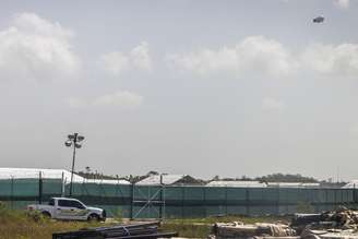 Italiano foi detido em centro de imigrantes ilegais nos EUA