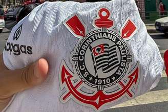 Escudo do Corinthians