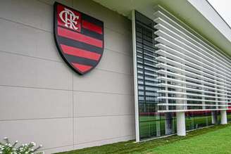 CT do Flamengo