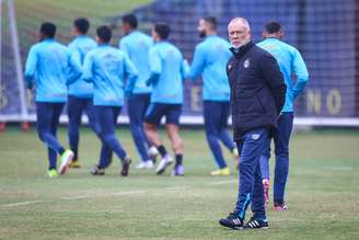 (FOTO: LUCAS UEBEL/GRÊMIO FBPA)