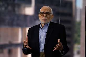 José Alfredo Graça Lima foi um dos primeiros negociadores do Brasil nas conversas entre o Mercosul e a União Europeia (UE)