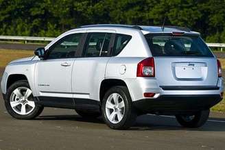 Primeira versão do Compass não decolou no Brasil