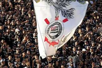 Torcida do Corinthians