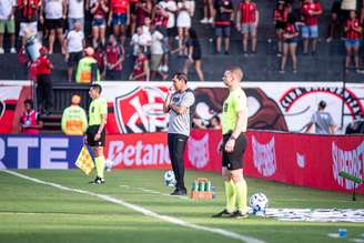 (Fotos: Victor Ferreira/EC Vitória)