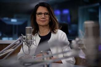 Ana Toni é CEO da conferência: 'Certamente a COP vai ser inclusiva'.