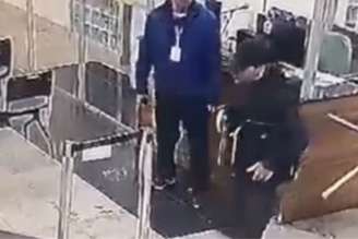 Detento usou farda de policial morto para tentar fugir de hospital em Belo Horizonte