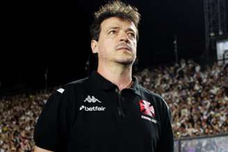 Fernando Diniz no Vasco