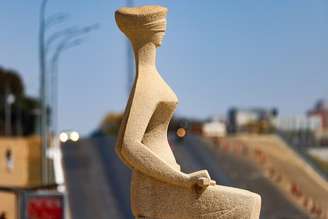 Número de brasileiros que reprova o STF superou o dos que aprova.