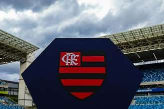 Escudo do Flamengo