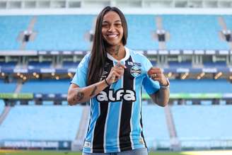 Kim Campos projeta sequência da temporada: "Deixar tudo em campo sempre" 