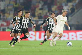 Fotos: Gilvan de Souza/Flamengo