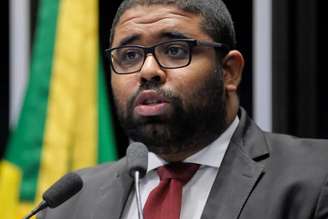 Felipe Freitas, secretário de Justiça e Direitos Humanos da Bahia e professor da Universidade Federal da Bahia (Ufba)