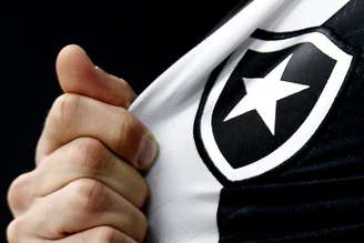 Escudo do Botafogo