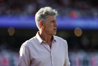 FOTO: LUCAS MERÇON / FLUMINENSE F.C.