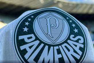 Escudo do Palmeiras