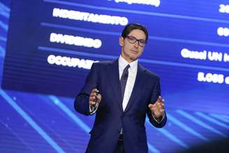 Grupo MFE é comandado por Pier Silvio Berlusconi