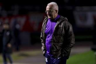 Dorival Júnior (Photo by Ricardo Moreira/Getty Images)