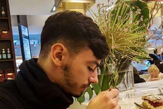 Stefano Argentino assassinou Sara Campanella com cinco facadas