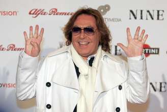 Leopoldo Mastelloni está em estado crítico