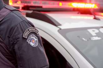 Homem apontado pela polícia como líder de facção criminosa é preso no interior de São Paulo.