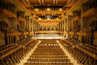 Sala São Paulo terá concerto regido pelo maestro japonês Masaaki Suzuki