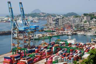 Tarifas para a UE são de 15%; para a Síria, de 41%