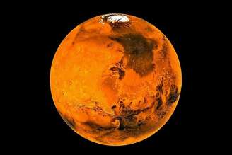 Explorar o planeta Marte é objetivo do bilionário Elon Musk