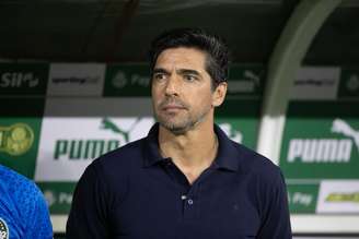 Abel Ferreira diz que usa o Paulistão para 'afinar a máquina'