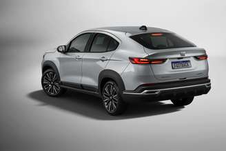 Fiat Fastback Audace Hybrid 2026