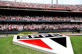 Torcida do São Paulo