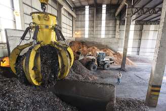 Indústria de cimento global identificou sete alavancas para reduzir emissões