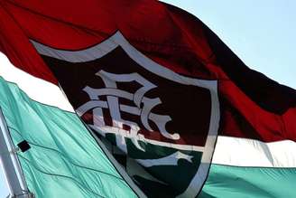 Bandeira do Fluminense