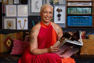 Grazi Mendes é conselheira da TeamHub