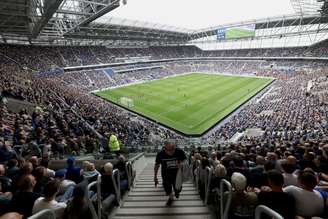 Photo by Carl Recine/Getty Images