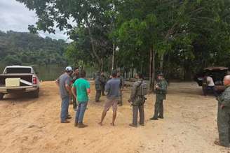 Policiais do Amapá e Pará investigam ataque que deixou 7 mortos na Amazônia