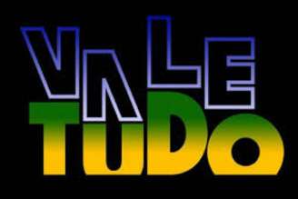 Novela Vale Tudo