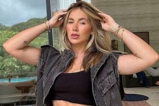 Virginia Fonseca, influenciadora