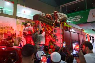 Sambista carioca morreu na sexta-feira, 8, aos 66 anos