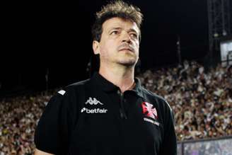 Fernando Diniz no Vasco