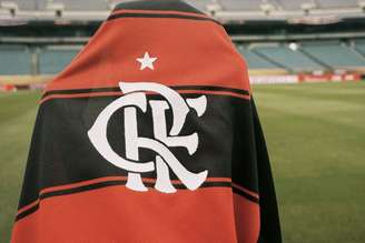 Escudo do Flamengo