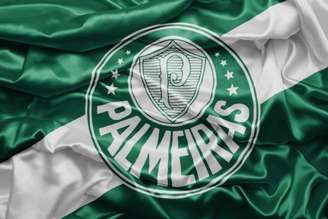 Escudo do Palmeiras