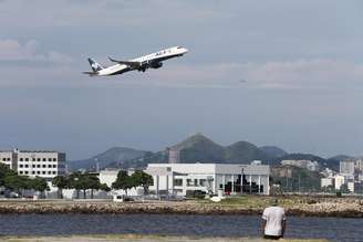 Azul Linhas Aéreas pretende encerrar processo de recuperação judicial nos EUA até fevereiro do ano que vem.