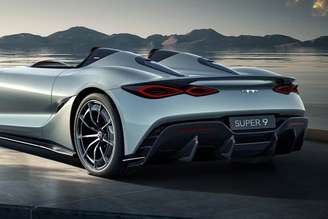 Fang Cheng Bao Super 9