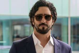 Ivan (Renato Góes), da novela Vale Tudo