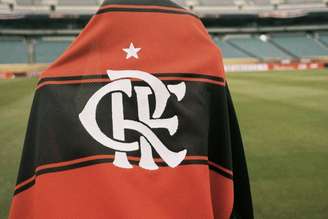 Escudo do Flamengo