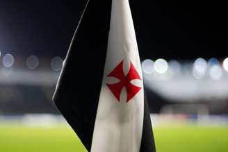 Bandeira do Vasco da Gama