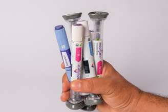 Populares na internet e nos consultórios, o Ozempic e o Mounjaro devem ser usados com cautela e sempre com acompanhamento médico