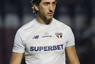 Zubeldía no São Paulo