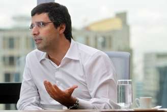 Sobre o combate à inflação: 'Parece que estamos ganhando a batalha, e o juro pode começar a cair ou em dezembro ou em janeiro', diz Esteves