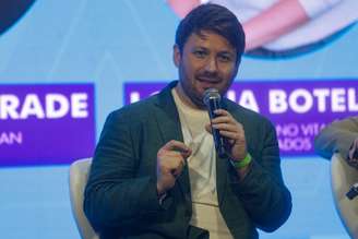 Nicolas Andrade, da OpenAI, considera um pedágio alto incluir direito autoral na legislação de IA